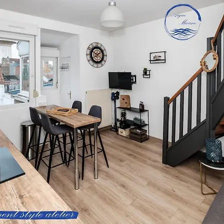 Aigue Marine Apartment
