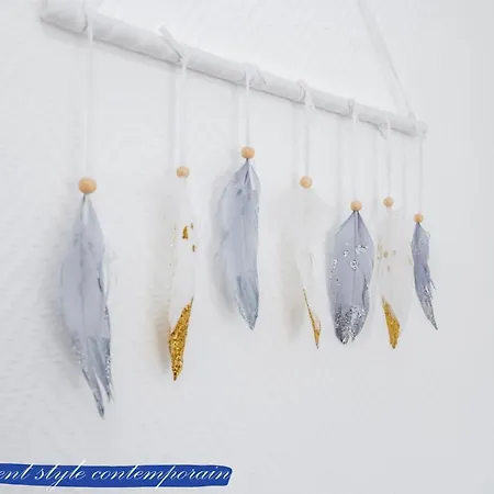 Aigue Marine Appartement