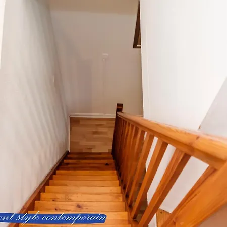 Aigue Marine Apartment *