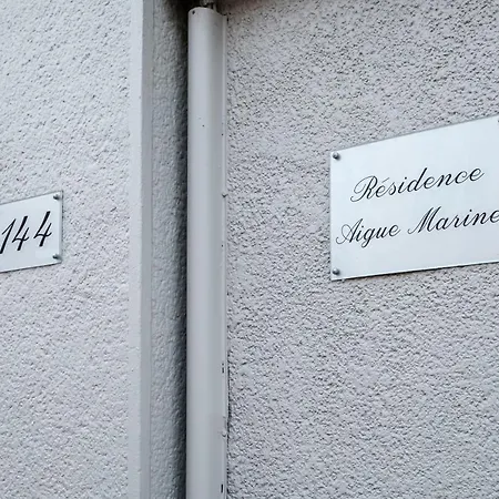 Aigue Marine Apartment